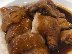 -海宝酒家(中山四路店)