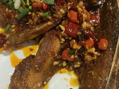 -领蟹祥记·香辣蟹·特色小海鲜(奥体天虹店)