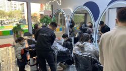 -美肌宜天南星美甲美睫店