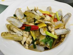 -众味海鲜大排档·活海鲜·潮汕味(南澳店)