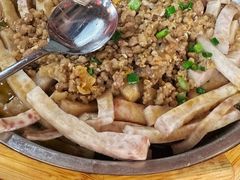 -坛南湾阿强农家乐.海鲜大排档老字号(福州地标美食店)