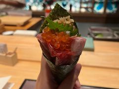 -小十Omakase(地王大厦店)