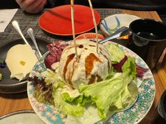 -满来寿喜烧(金虹桥店)