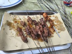 -铁诚烤肉