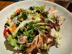 -Golden Lily河内巴黎法越料理餐厅(建国西路店)