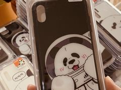 -熊猫邮局(少城店)