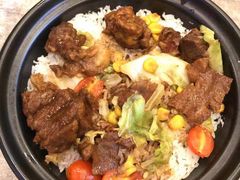 -卢家妈妈·西餐厨房(揭阳东山店)