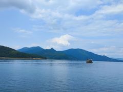 -松花湖风景名胜区