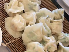 -开海·红岛海鲜虾水饺(石老人店)