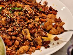 辣子鸡-藏湘馆(棠石路店)