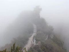 -山西通天峡景区