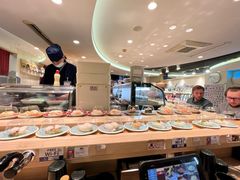 -大起水产回转寿司(道顿堀店)