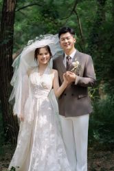 -秦皇岛我和你婚纱摄影工作室