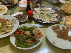 -沙田台山海鲜·酣客酒窖