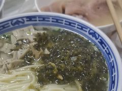 -盛兴面馆(真儒大厦店)