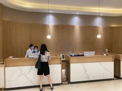 -禾尖S酒店(深圳大学店)