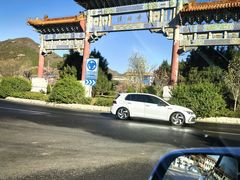 -潭柘寺景区