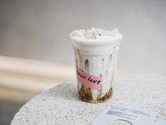 -HUGS coffee(东区店)
