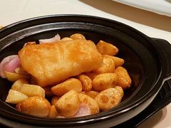 -满满海佛跳墙(千禧店)