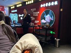-牛将军•涮肉•烤肉(北京王府井·故宫店)