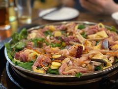 桑拿鸡-阿多私房菜(顺德店)