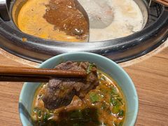 -季季红火锅(长沙步行街店)