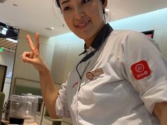 -海底捞火锅(振华商厦店)