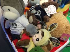 -PAWTOY爪e玩偶店(天兴罗斯福店)
