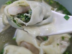 -顶巧鸡汤馄饨(虹口总店)