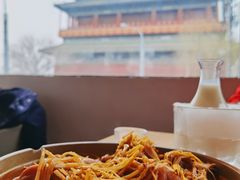 -苦尽酒馆·川菜(鼓楼店)