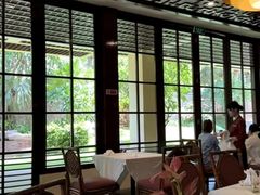 -白云中餐厅·粤菜·亚龙湾喜来登度假酒店