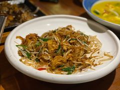 -外婆私房菜(新亚百货店)