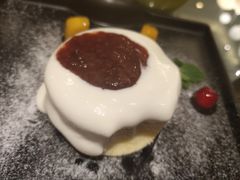 -豪客来牛排(府河店)