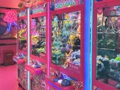 -BIG PINK大粉娃娃机主题馆(圆融星座店)