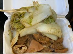 -明记牛杂(新马路分店)