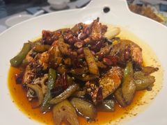 -辣婆婆(航天桥店)