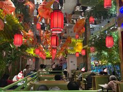 -奔跑吧陕菜·盛世长安(民乐园万达店)