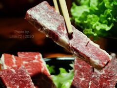 -原始泥炉烤肉(总店)