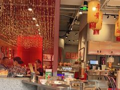 -朱光玉火锅馆(正弘城店)