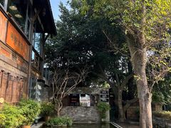 -莫催咖啡