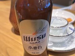 -俭寨大盘鸡·手抓肉·烧烤新疆菜(乌苏路店)