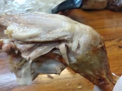 -吴山烤禽 (吴山路店)