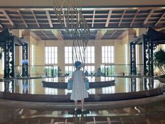 -惠州金海湾嘉华度假酒店