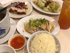 -南香饭店(Jalan Sultan)