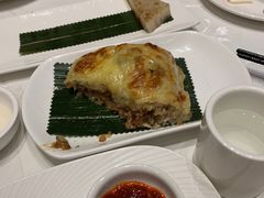 -麒茗餐厅·粤菜·宴会厅·海鲜(锦绣路店)