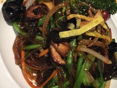 -青松馆韩国料理(香港中路佳世客店)