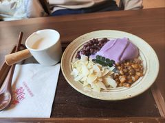 -五代同糖·甜品糖水店(河下古镇店)