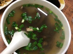 牛杂汤-清真蒋有记(老门东店)