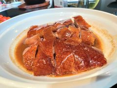 烧鹅-禧宴Joyous Restaurant(禧园店)