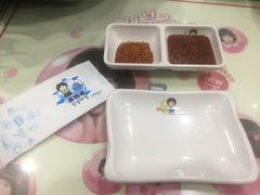 -金妈家烤肉(龙湖U城天街店)